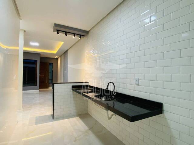 Casa para Venda em Feira de Santana - 4