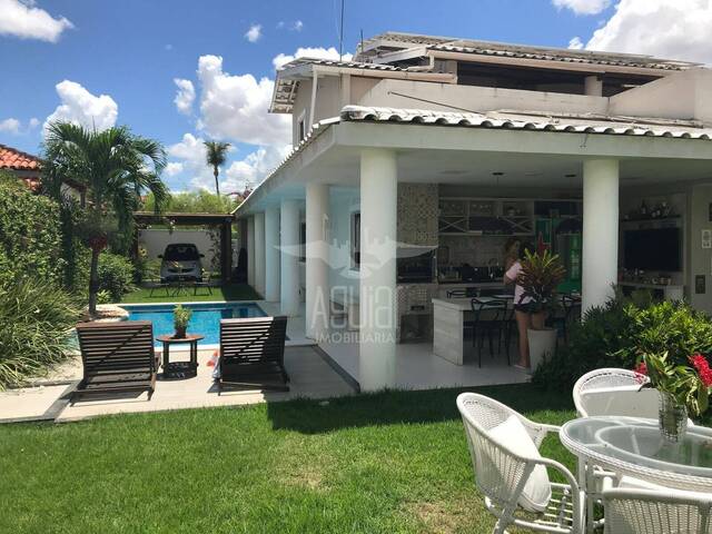#3316 - Casa para Venda em Feira de Santana - BA - 3