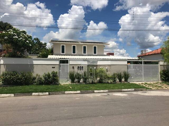 #3316 - Casa para Venda em Feira de Santana - BA - 1