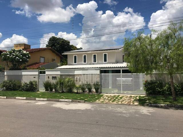 #3316 - Casa para Venda em Feira de Santana - BA - 2
