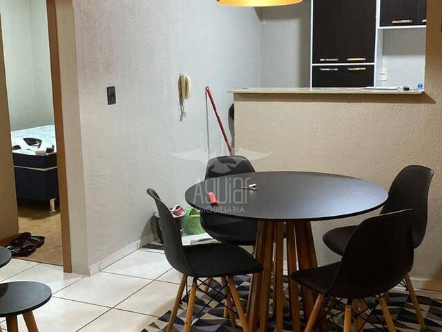 Apartamento para Locação em Feira de Santana - 5