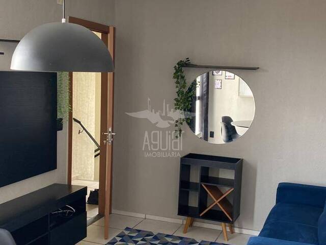 #3318 - Apartamento para Locação em Feira de Santana - BA - 3