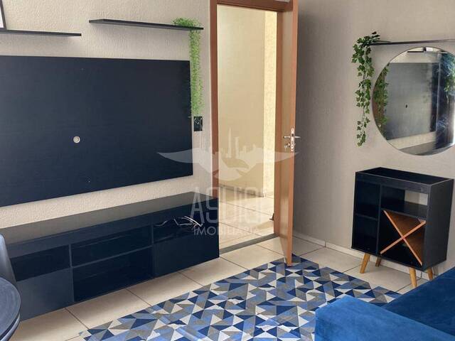 #3318 - Apartamento para Locação em Feira de Santana - BA - 2