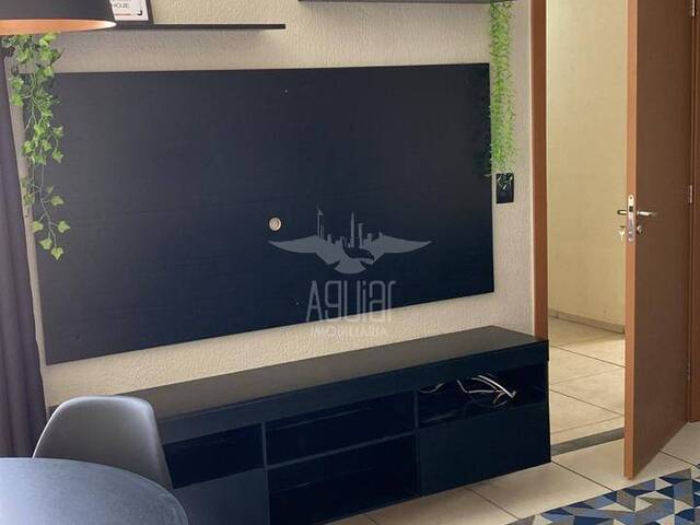 Apartamento para Locação em Feira de Santana - 4