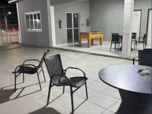 #3320 - Casa para Venda em Feira de Santana - BA - 3