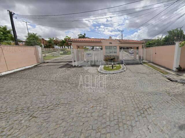 #3320 - Casa para Venda em Feira de Santana - BA - 2