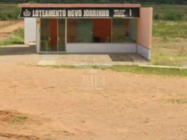#3326 - Área para Venda em Tucano - BA - 1