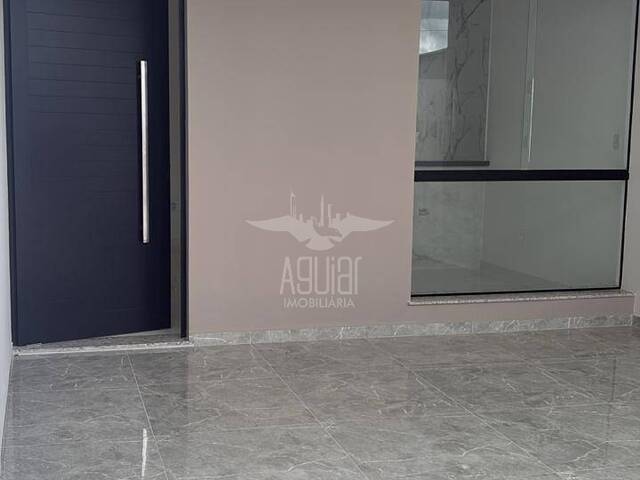 #3021 - Casa para Venda em Feira de Santana - BA - 3