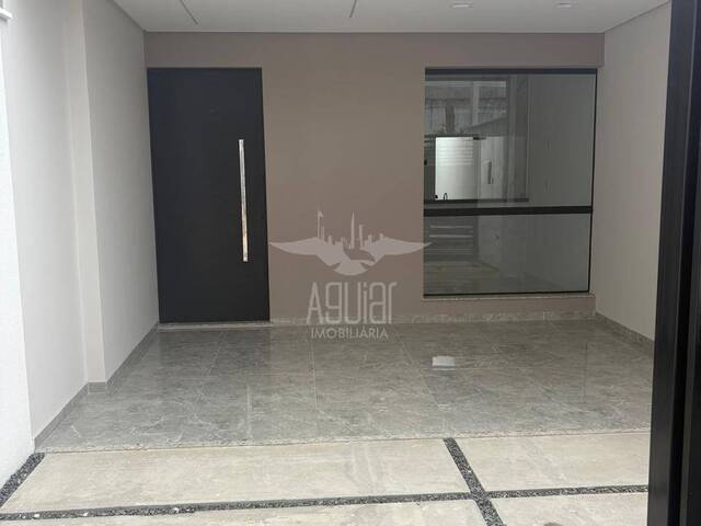 #3021 - Casa para Venda em Feira de Santana - BA - 2