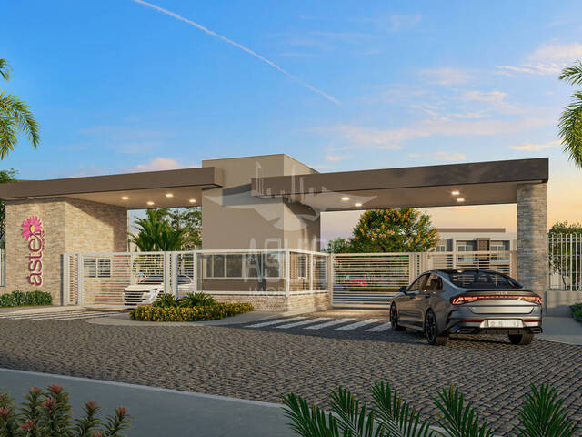 #3329 - Apartamento para Venda em Feira de Santana - BA - 2