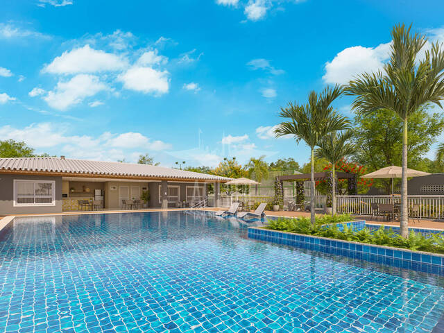 Apartamento para Venda em Feira de Santana - 4