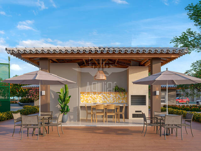 Apartamento para Venda em Feira de Santana - 5