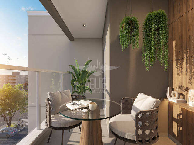 Apartamento para Venda em Feira de Santana - 4