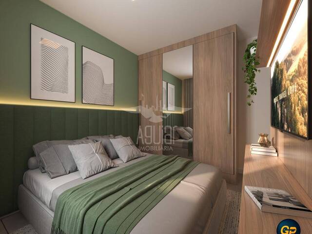 Apartamento para Venda em Feira de Santana - 4