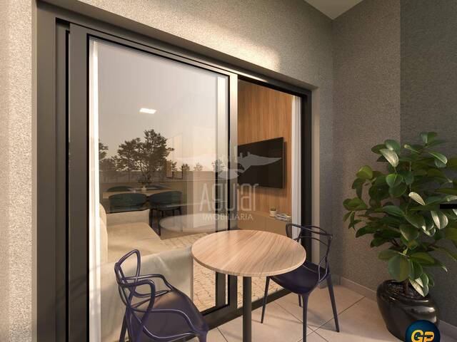 #3333 - Apartamento para Venda em Feira de Santana - BA - 3