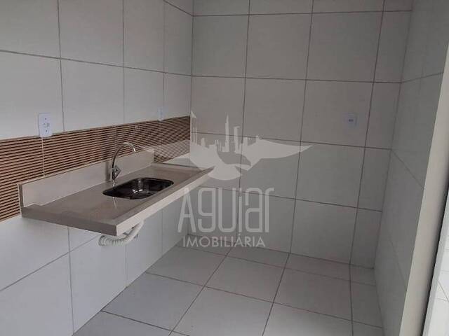 #3180 - Casa para Venda em Feira de Santana - BA - 3