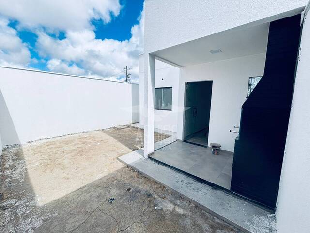 Casa para Venda em Feira de Santana - 5