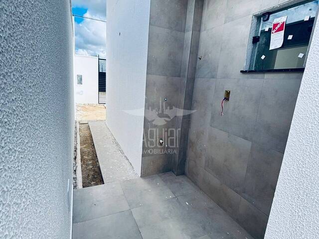 Casa para Venda em Feira de Santana - 4