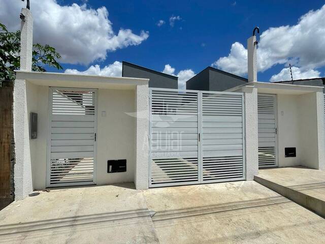 #3341 - Casa para Venda em Feira de Santana - BA - 1