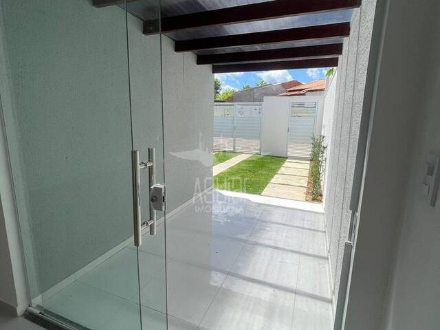 #3341 - Casa para Venda em Feira de Santana - BA - 3