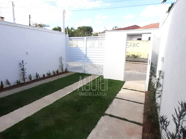 Casa para Venda em Feira de Santana - 4