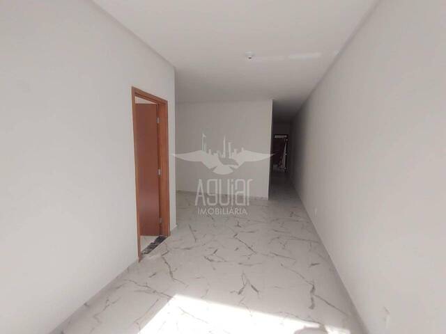 #3348 - Casa para Venda em Feira de Santana - BA - 3