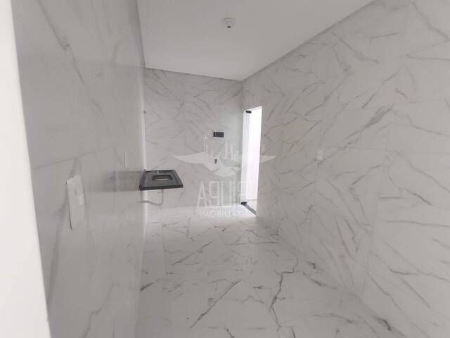 Casa para Venda em Feira de Santana - 5