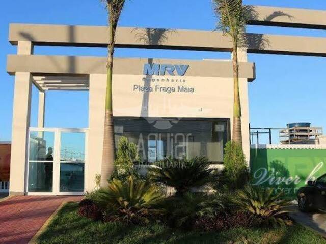 Venda em Mangabeira - Feira de Santana