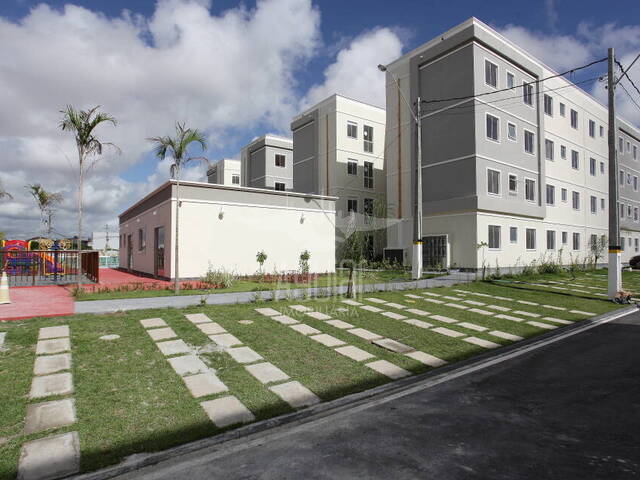 Apartamento para Venda em Feira de Santana - 5