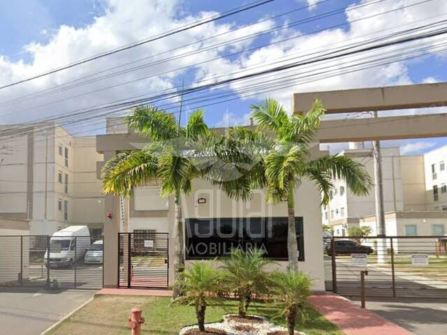 Venda em Mangabeira - Feira de Santana