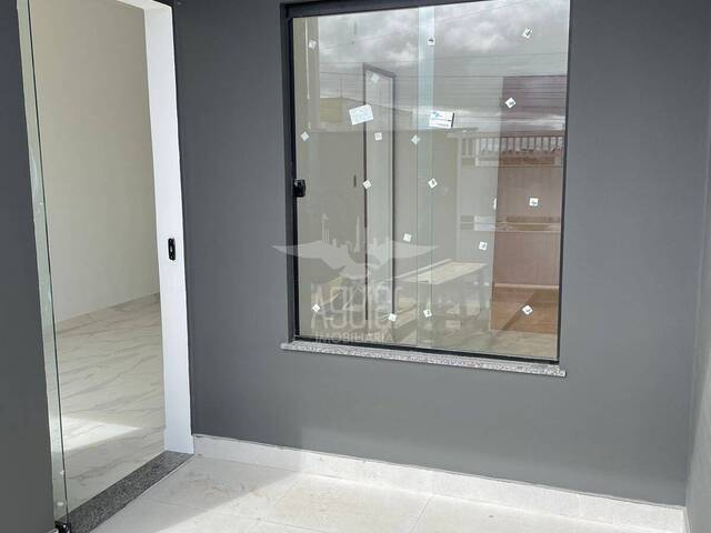 #3353 - Casa para Venda em Feira de Santana - BA - 2