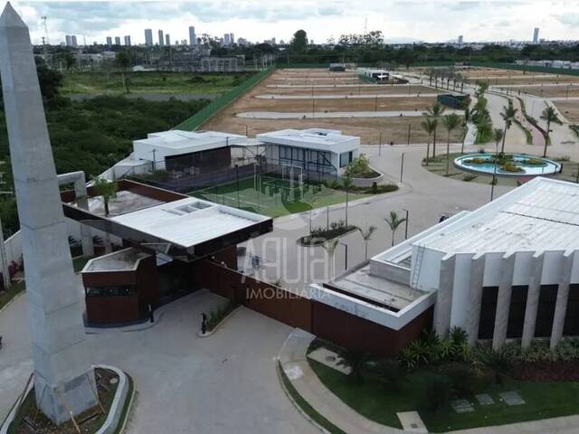 #2846 - Terreno em condomínio para Venda em Feira de Santana - BA - 1