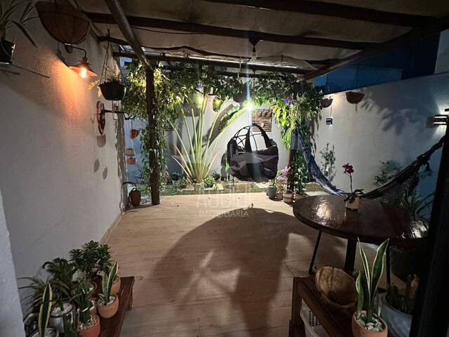 #3349 - Casa para Venda em Feira de Santana - BA - 2