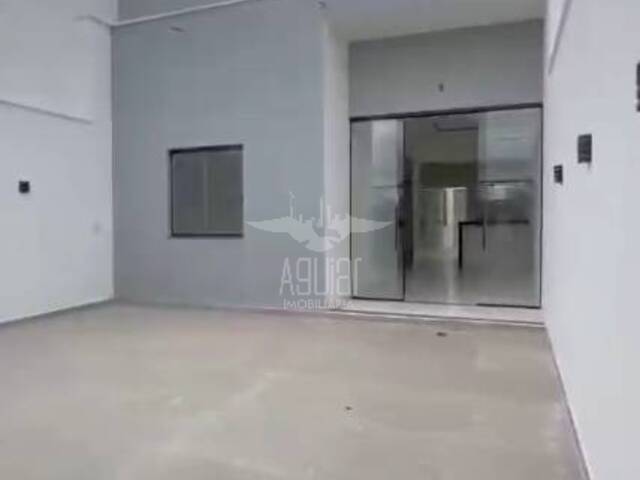 #3355 - Casa para Venda em Feira de Santana - BA - 2