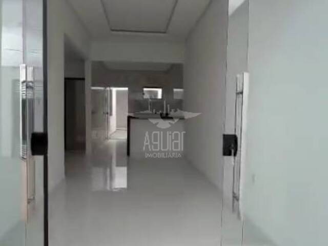 #3355 - Casa para Venda em Feira de Santana - BA - 3