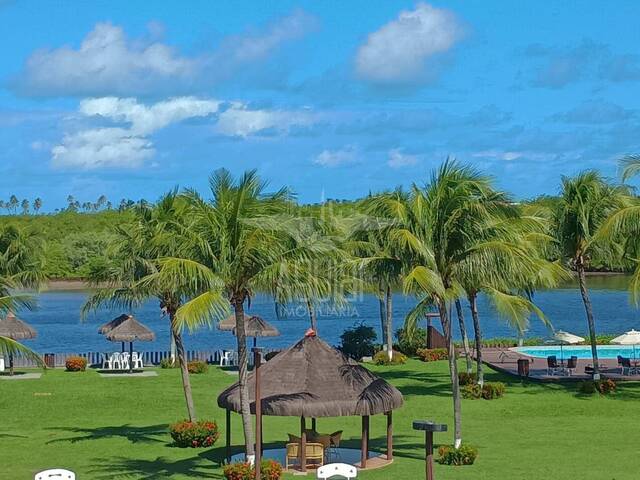 #3356 - Apartamento para Venda em Camaçari - BA - 1