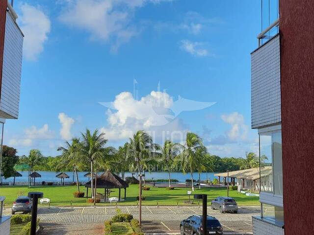 #3356 - Apartamento para Venda em Camaçari - BA - 3