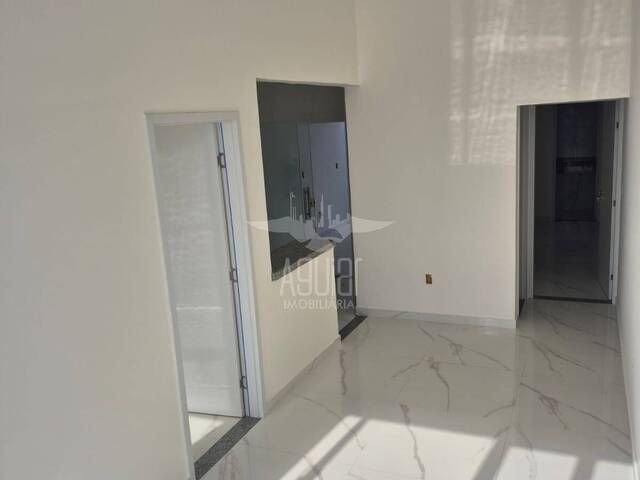 #3367 - Casa para Venda em Feira de Santana - BA - 3