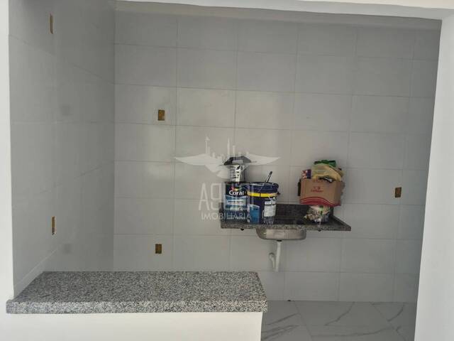 Casa para Venda em Feira de Santana - 5