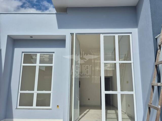 #3367 - Casa para Venda em Feira de Santana - BA - 2