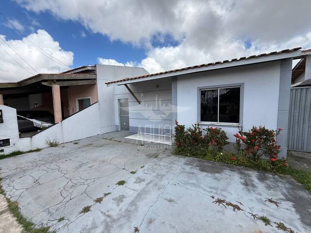 #3369 - Casa em condomínio para Venda em Feira de Santana - BA - 3