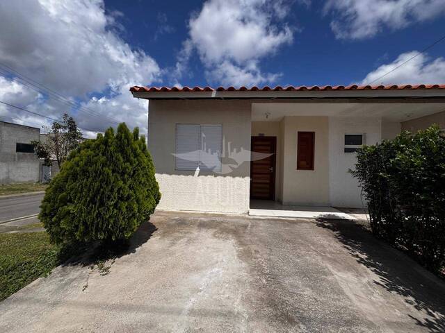 #3357 - Casa para Venda em Feira de Santana - BA - 3