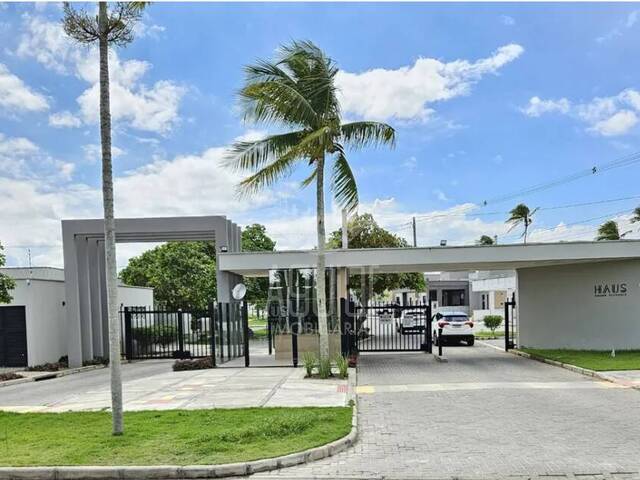 #3349 - Casa em condomínio para Venda em Feira de Santana - BA - 1