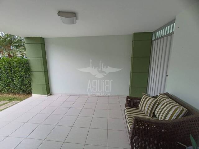 #3370 - Casa em condomínio para Venda em Feira de Santana - BA - 3