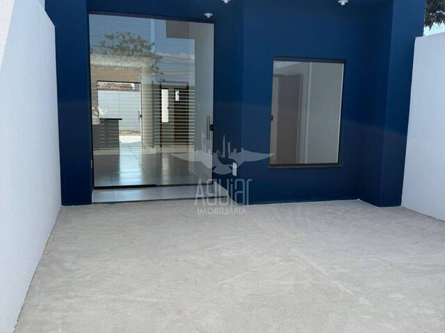 Casa para Venda em Feira de Santana - 4