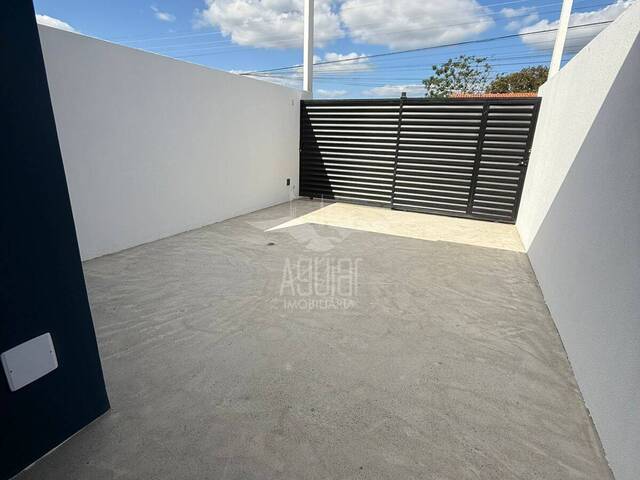 Casa para Venda em Feira de Santana - 5