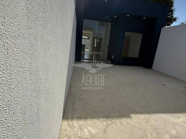 #3374 - Casa para Venda em Feira de Santana - BA - 3