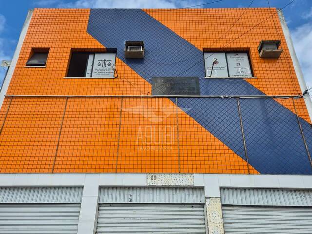 #3375 - Sala para Venda em Feira de Santana - BA - 1