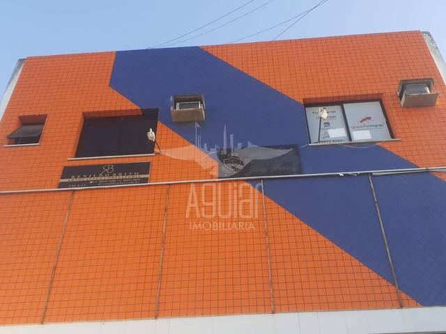 #3375 - Sala para Venda em Feira de Santana - BA - 2