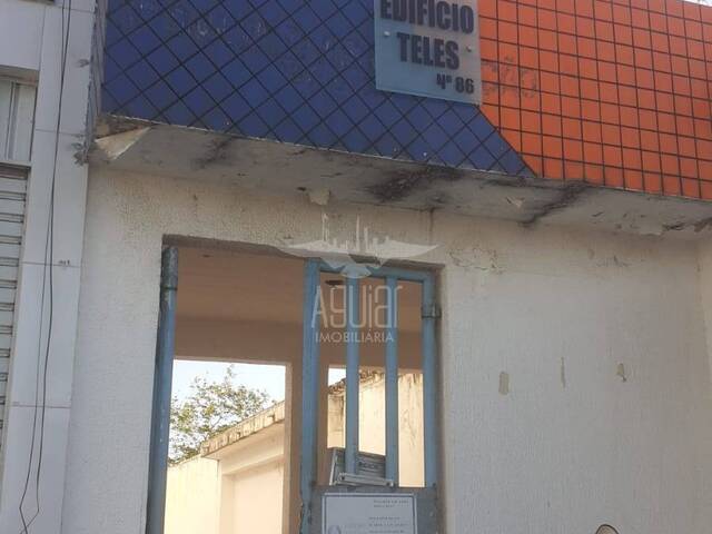 Sala para Venda em Feira de Santana - 4